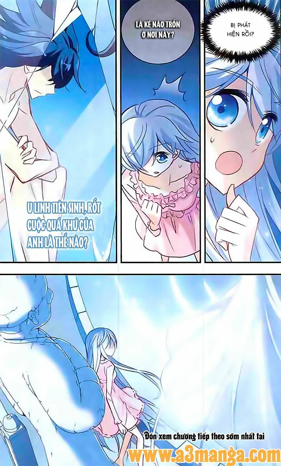 Tô Tịch Kỳ Quái Chapter 20 - Trang 25