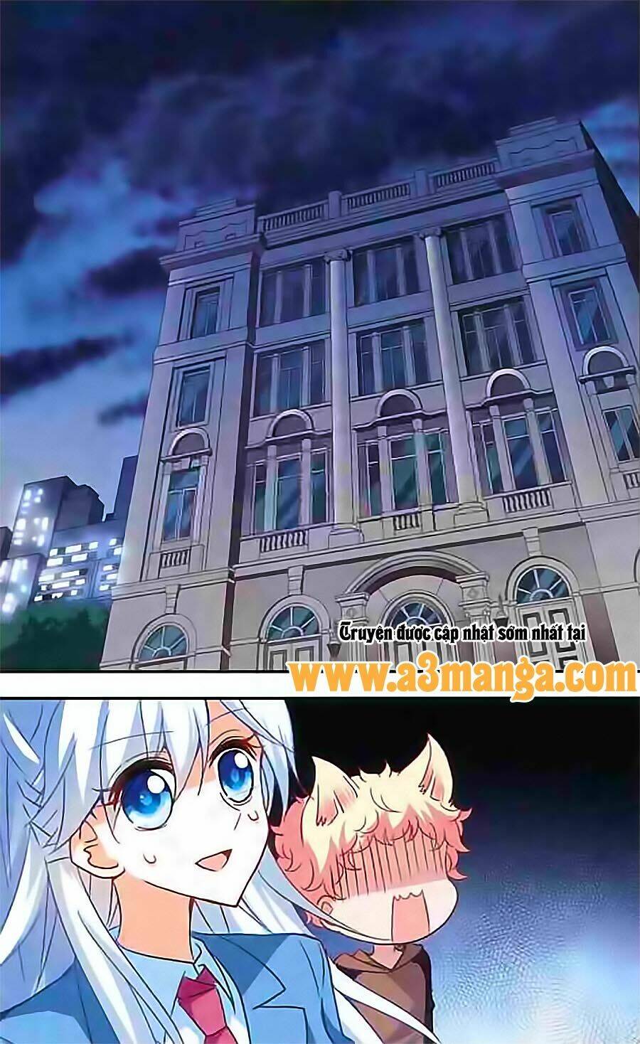 Tô Tịch Kỳ Quái Chapter 20 - Trang 4