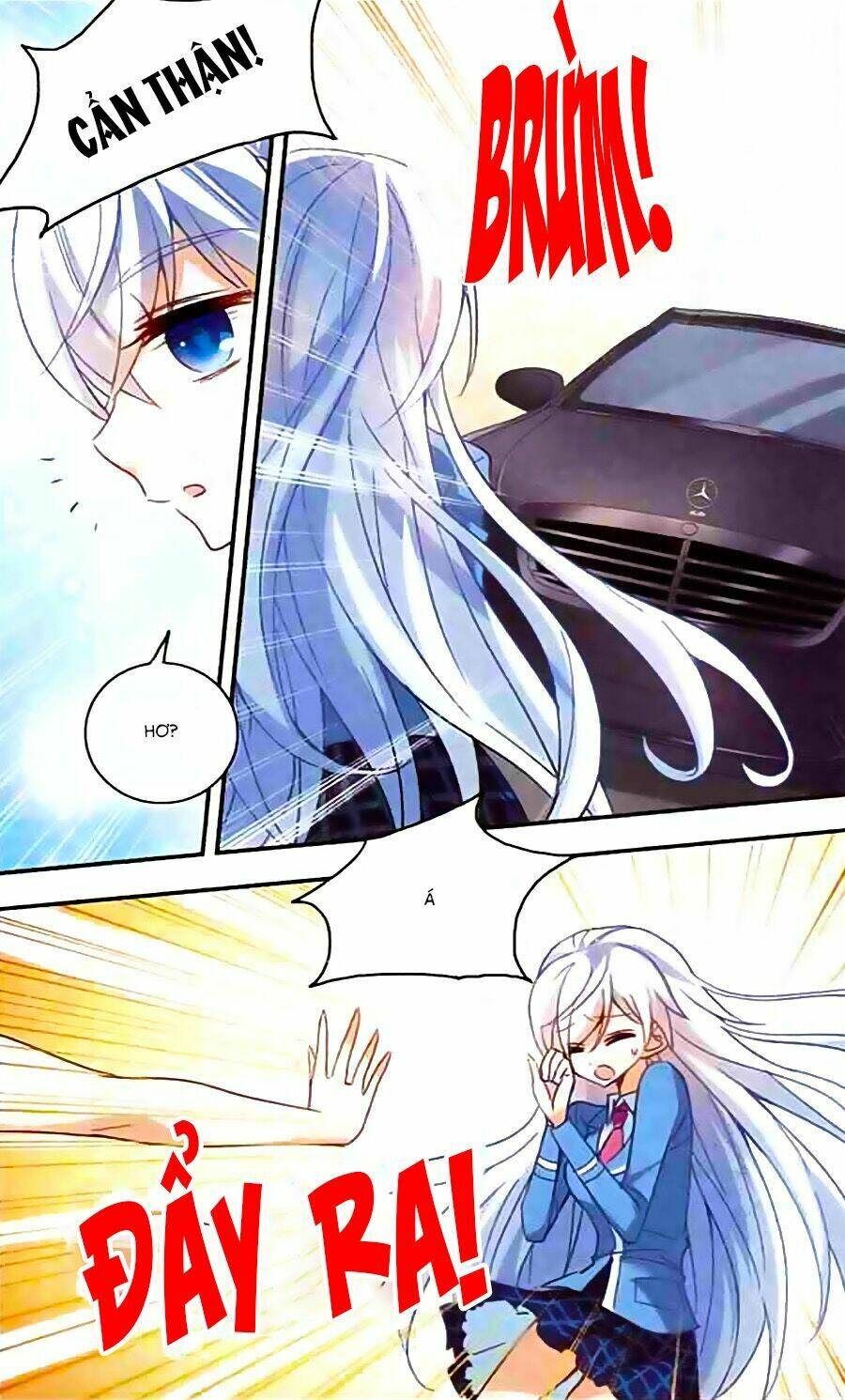 Tô Tịch Kỳ Quái Chapter 21 - Trang 16