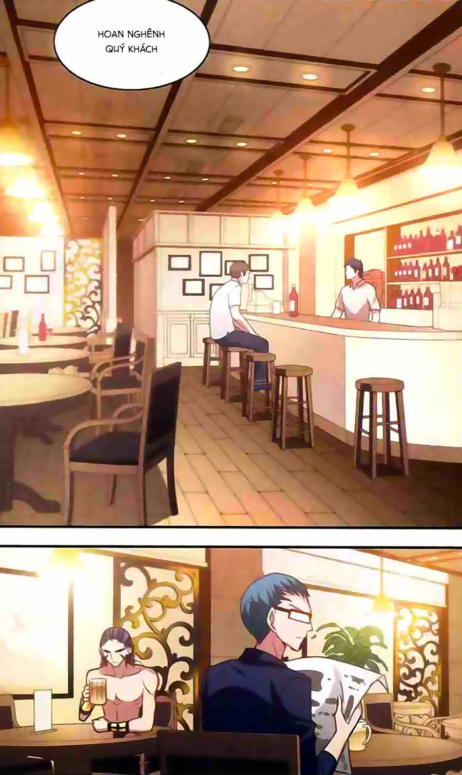 Tô Tịch Kỳ Quái Chapter 23 - Trang 18