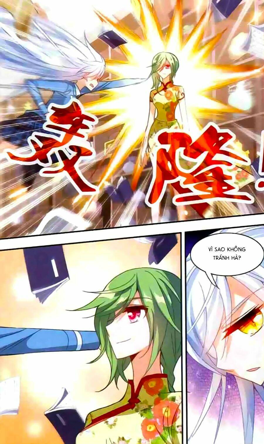 Tô Tịch Kỳ Quái Chapter 25 - Trang 18