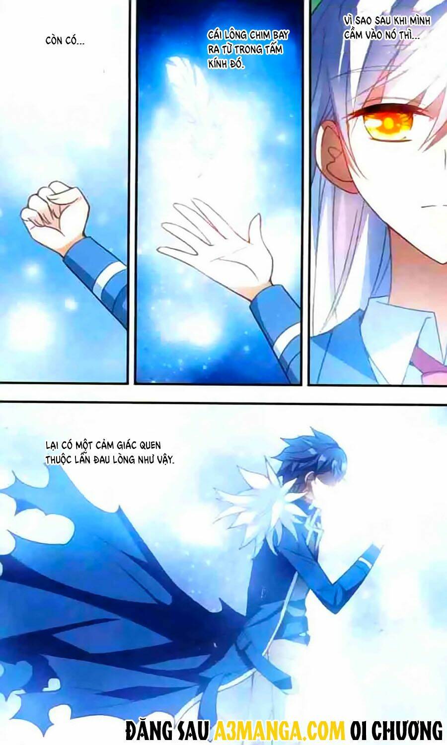 Tô Tịch Kỳ Quái Chapter 25 - Trang 25