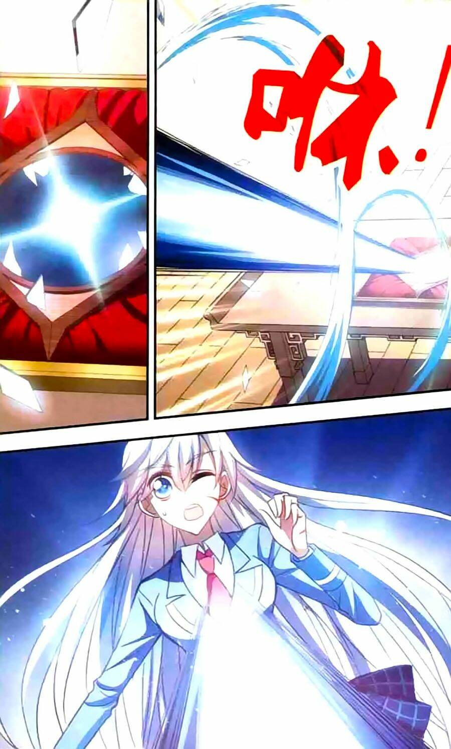 Tô Tịch Kỳ Quái Chapter 25 - Trang 6