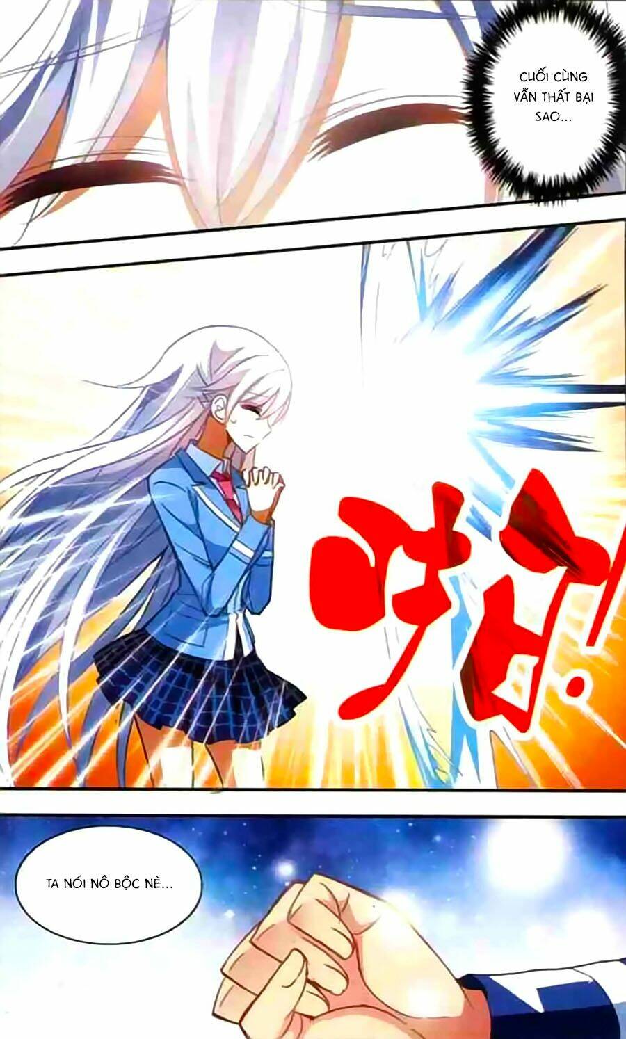 Tô Tịch Kỳ Quái Chapter 25 - Trang 7
