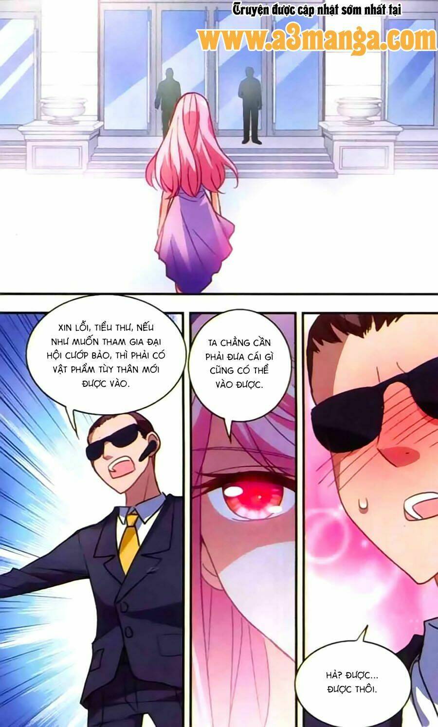 Tô Tịch Kỳ Quái Chapter 26 - Trang 14