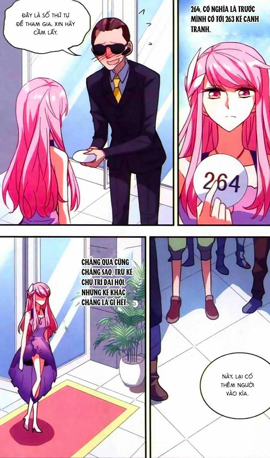 Tô Tịch Kỳ Quái Chapter 26 - Trang 15