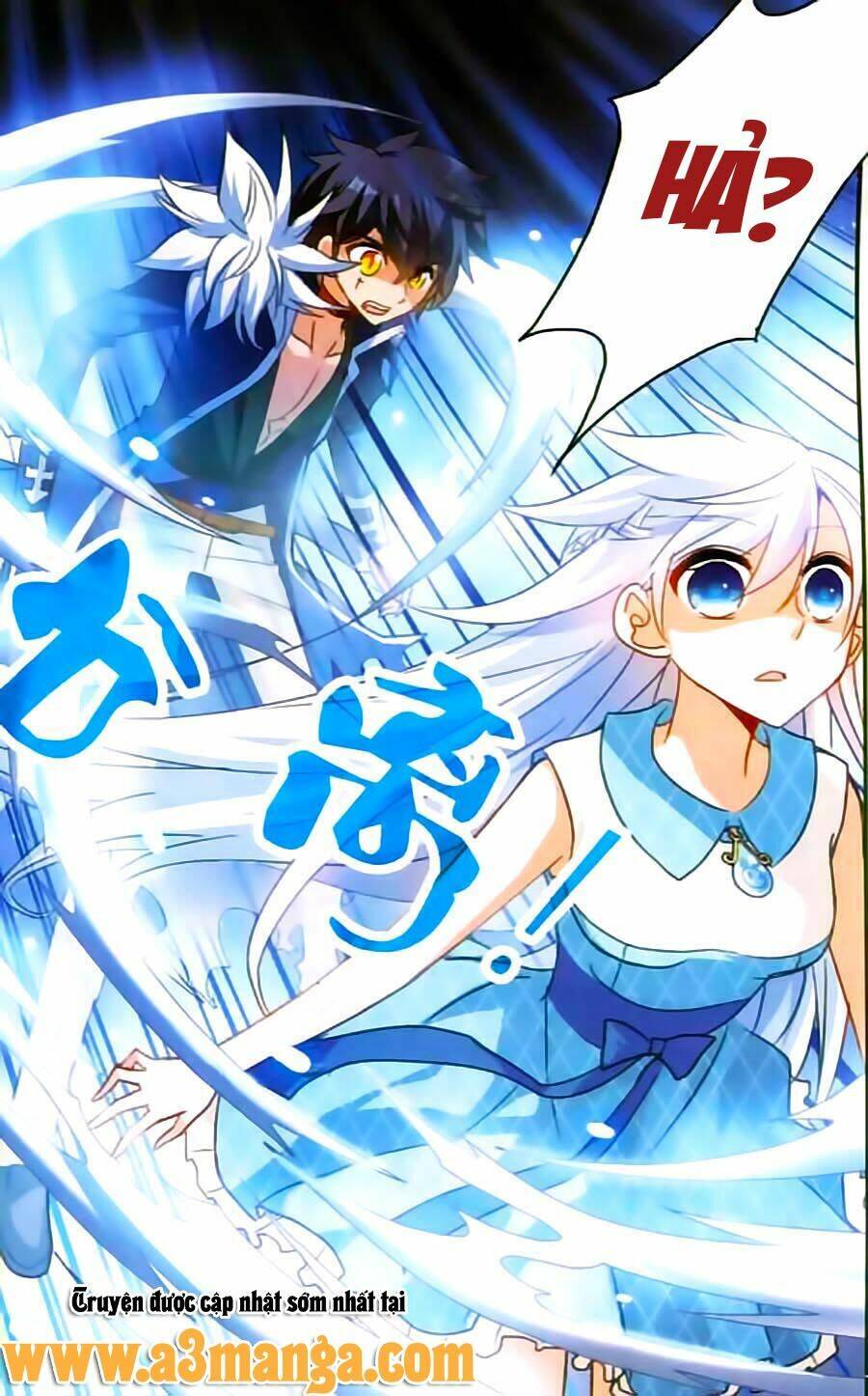 Tô Tịch Kỳ Quái Chapter 29 - Trang 19