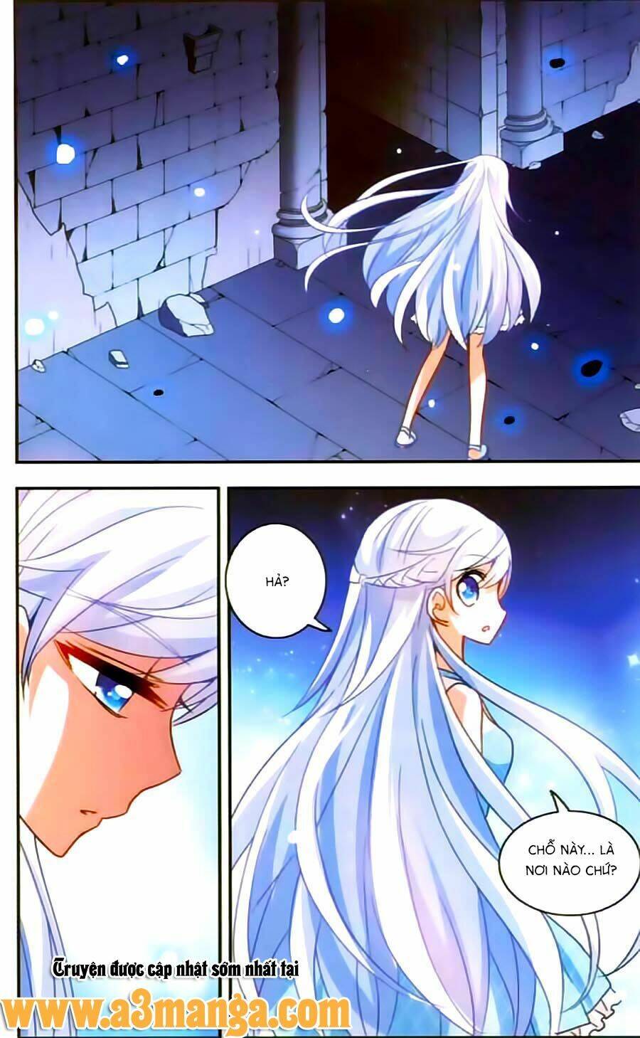 Tô Tịch Kỳ Quái Chapter 29 - Trang 21