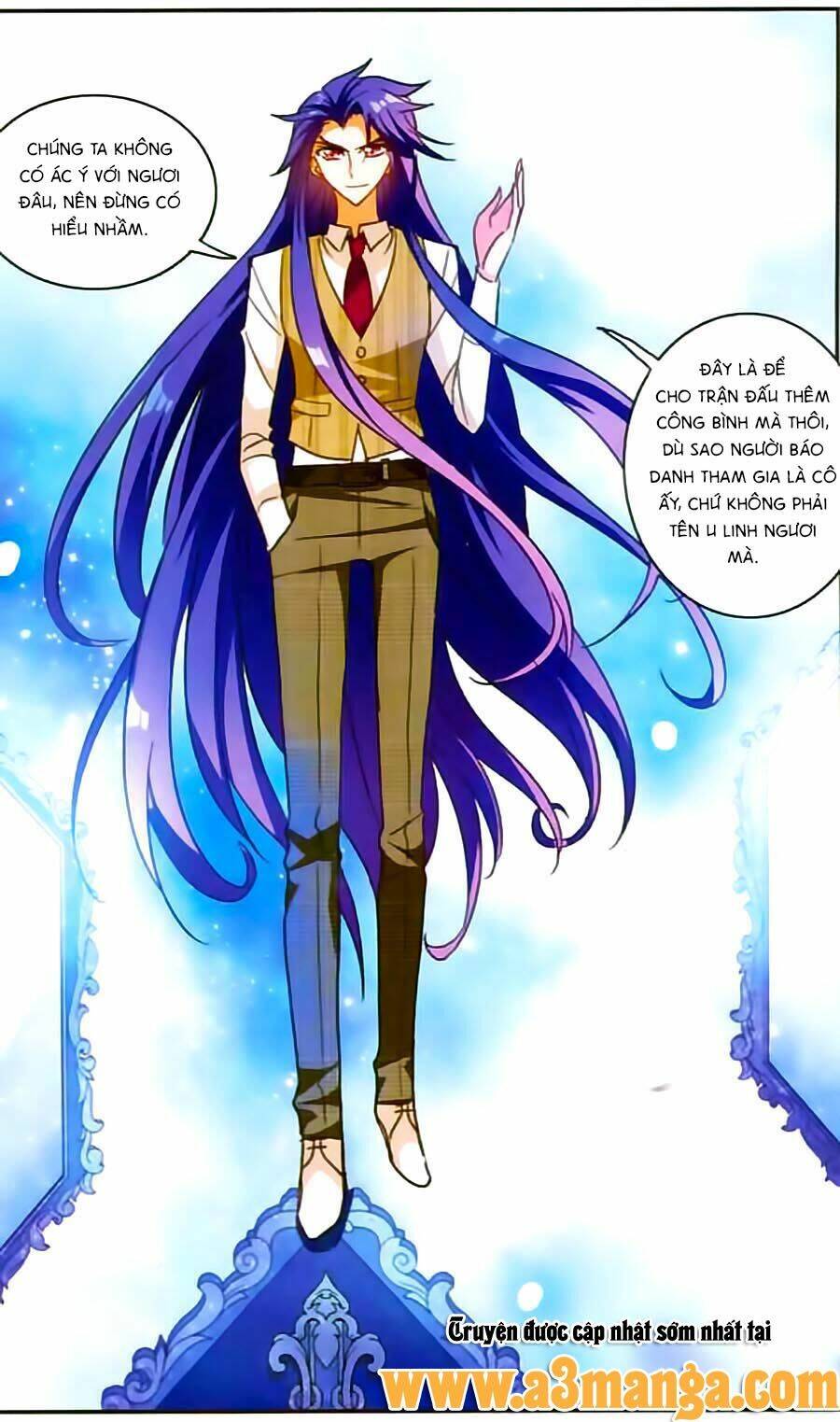 Tô Tịch Kỳ Quái Chapter 29 - Trang 23