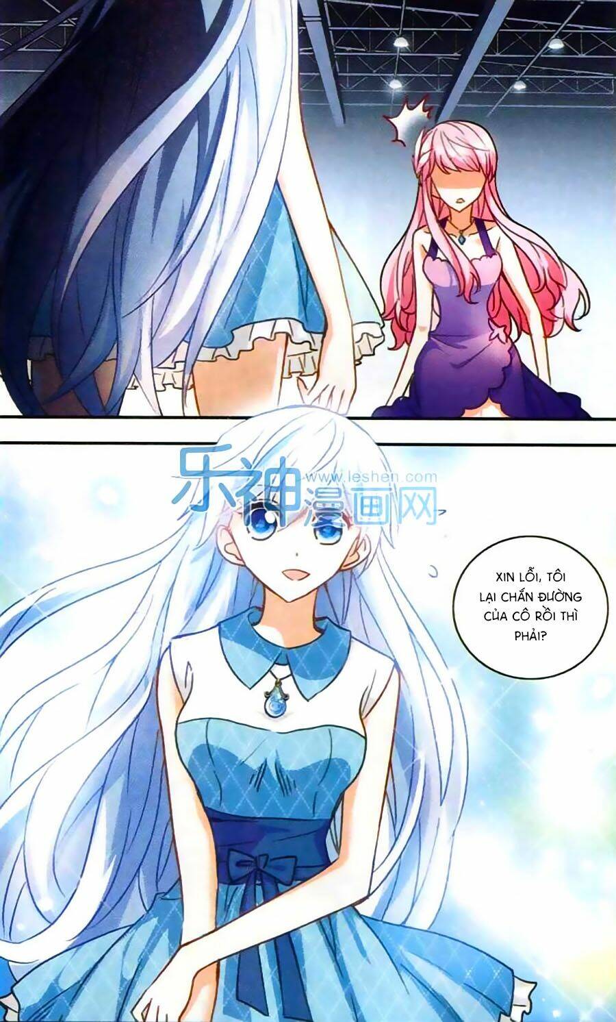 Tô Tịch Kỳ Quái Chapter 31 - Trang 13