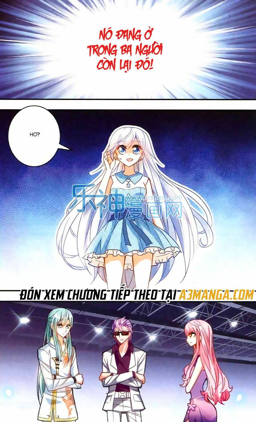 Tô Tịch Kỳ Quái Chapter 31 - Trang 25