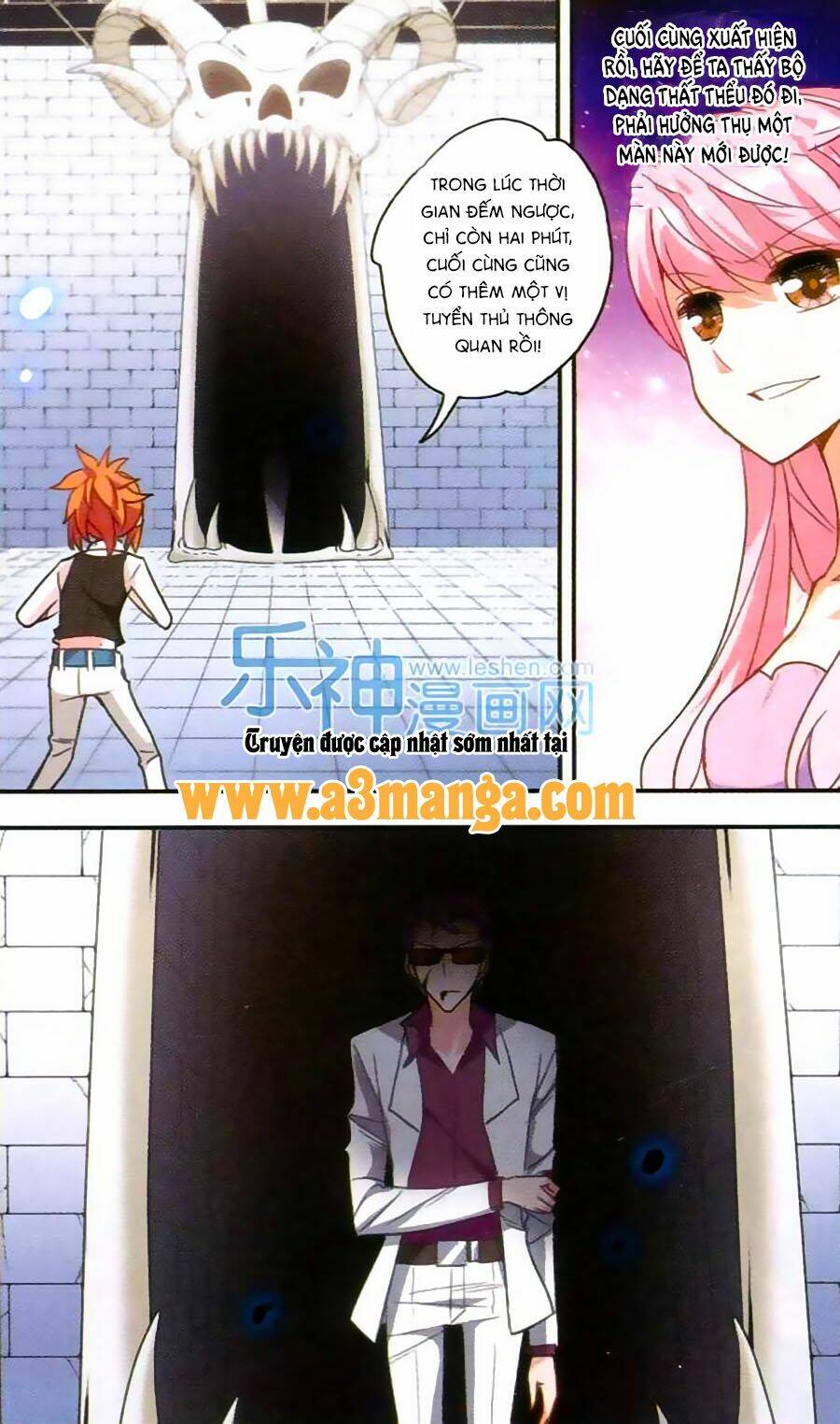 Tô Tịch Kỳ Quái Chapter 31 - Trang 8