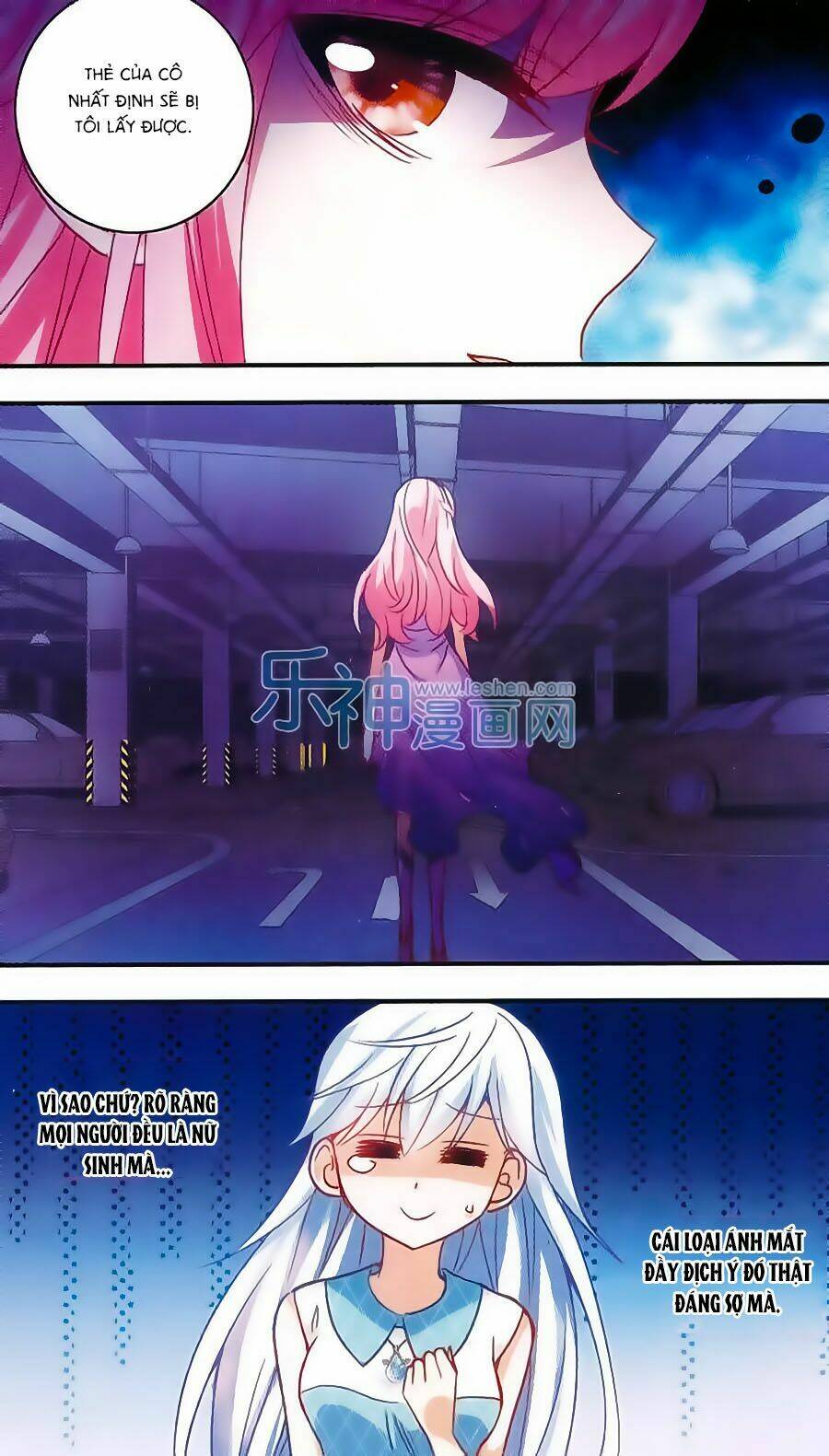 Tô Tịch Kỳ Quái Chapter 32 - Trang 15