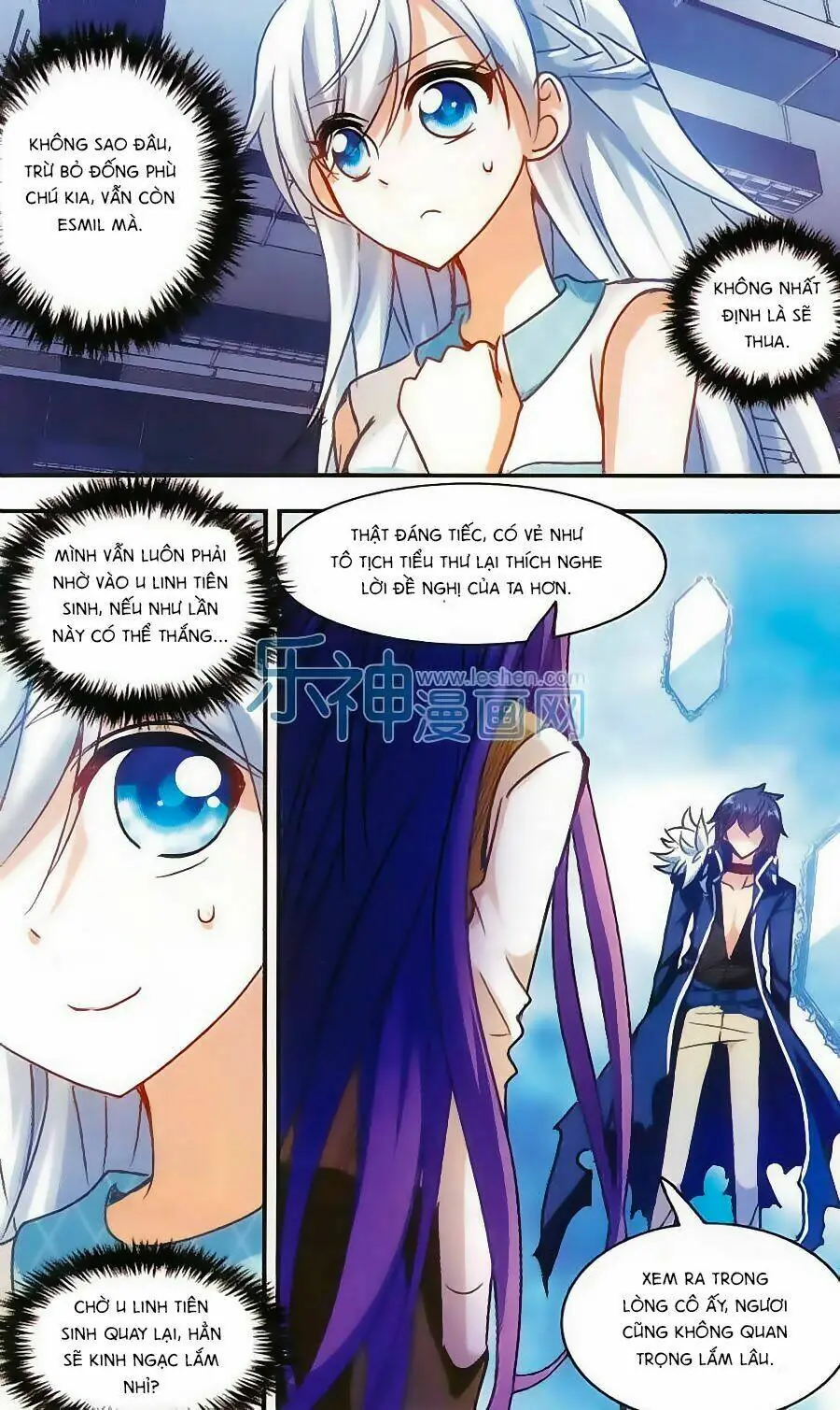 Tô Tịch Kỳ Quái Chapter 32 - Trang 18