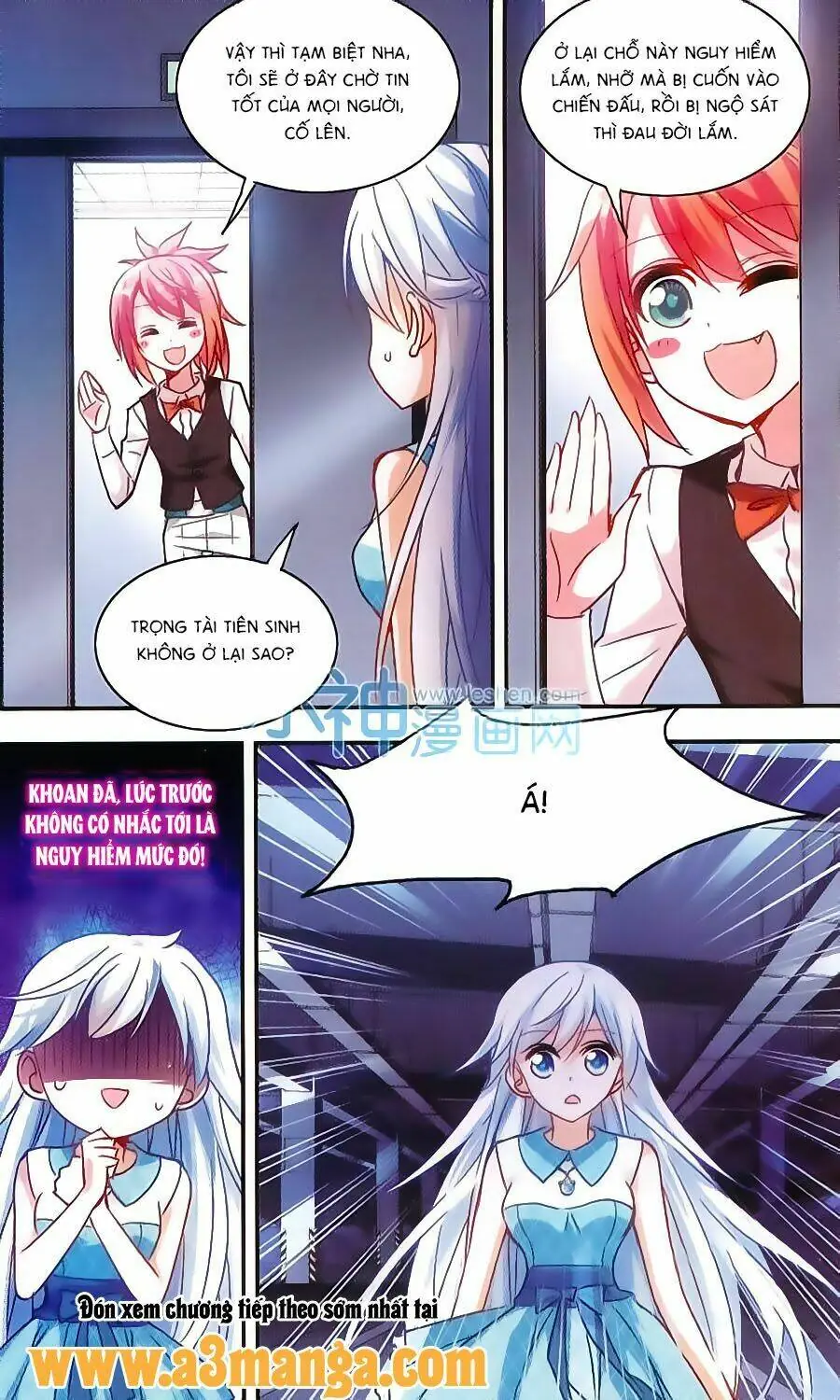 Tô Tịch Kỳ Quái Chapter 32 - Trang 24