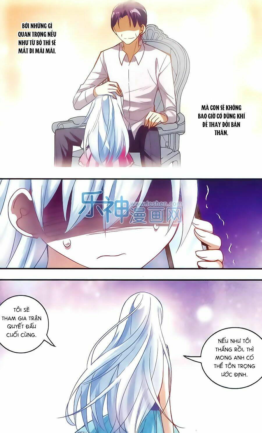 Tô Tịch Kỳ Quái Chapter 32 - Trang 9