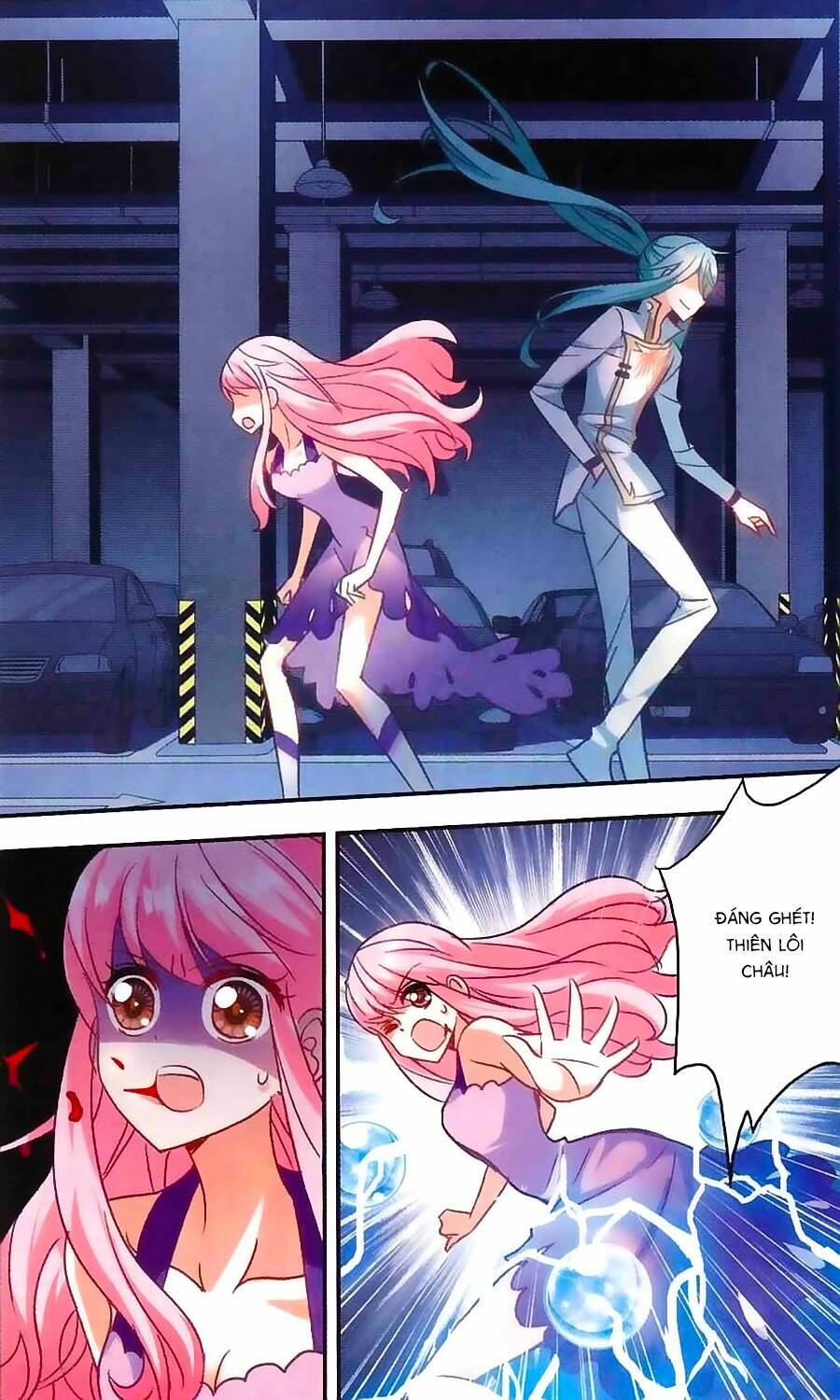 Tô Tịch Kỳ Quái Chapter 33 - Trang 24