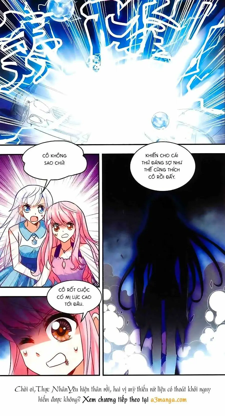 Tô Tịch Kỳ Quái Chapter 33 - Trang 25