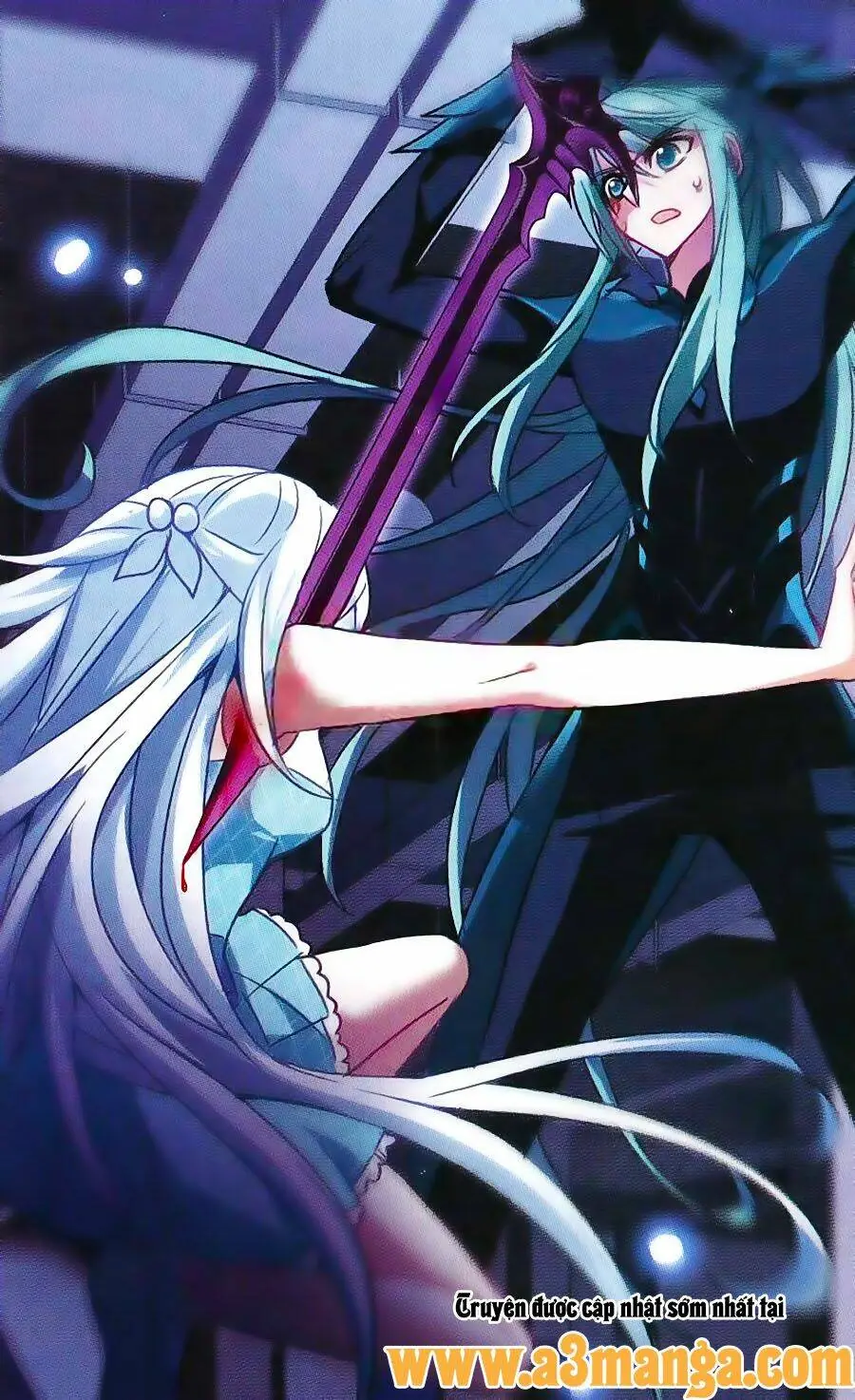 Tô Tịch Kỳ Quái Chapter 34 - Trang 15