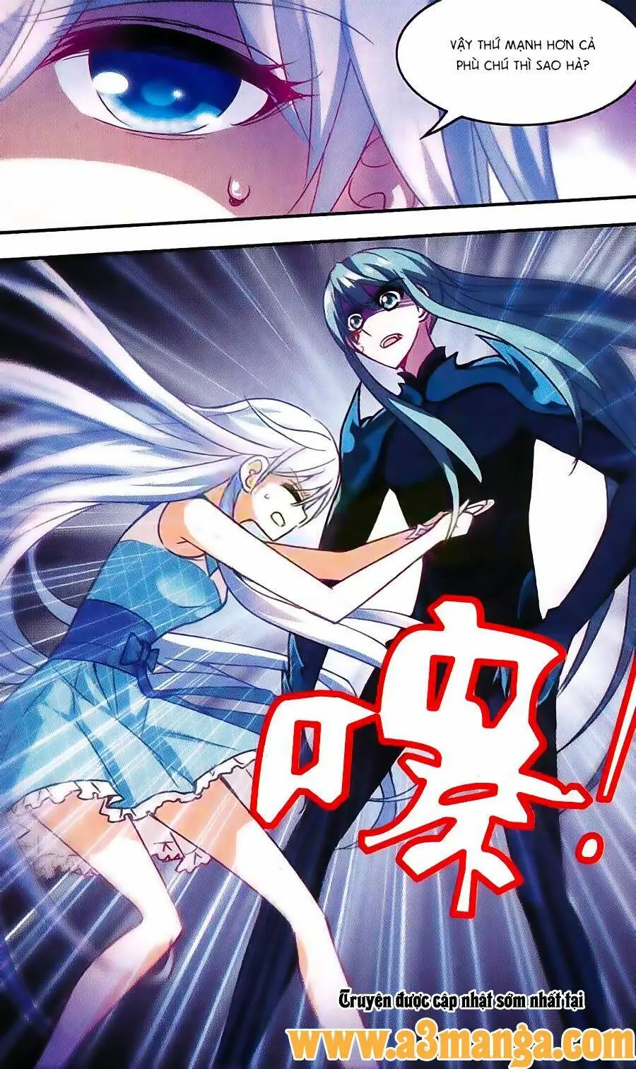 Tô Tịch Kỳ Quái Chapter 34 - Trang 21