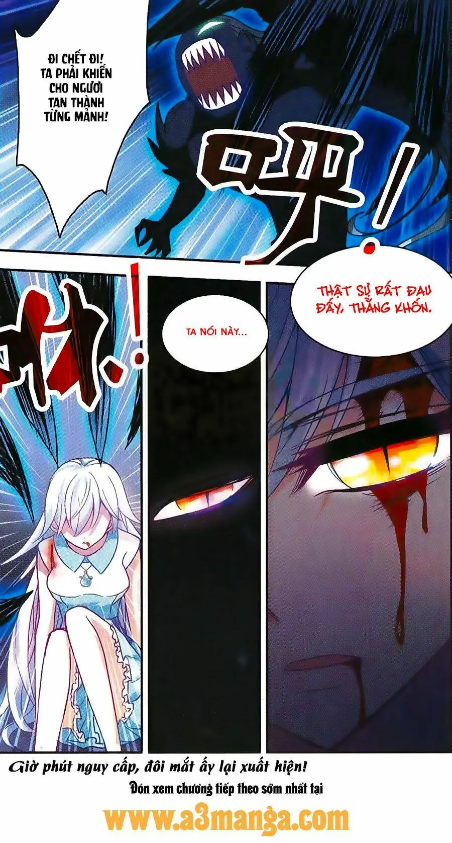 Tô Tịch Kỳ Quái Chapter 34 - Trang 25