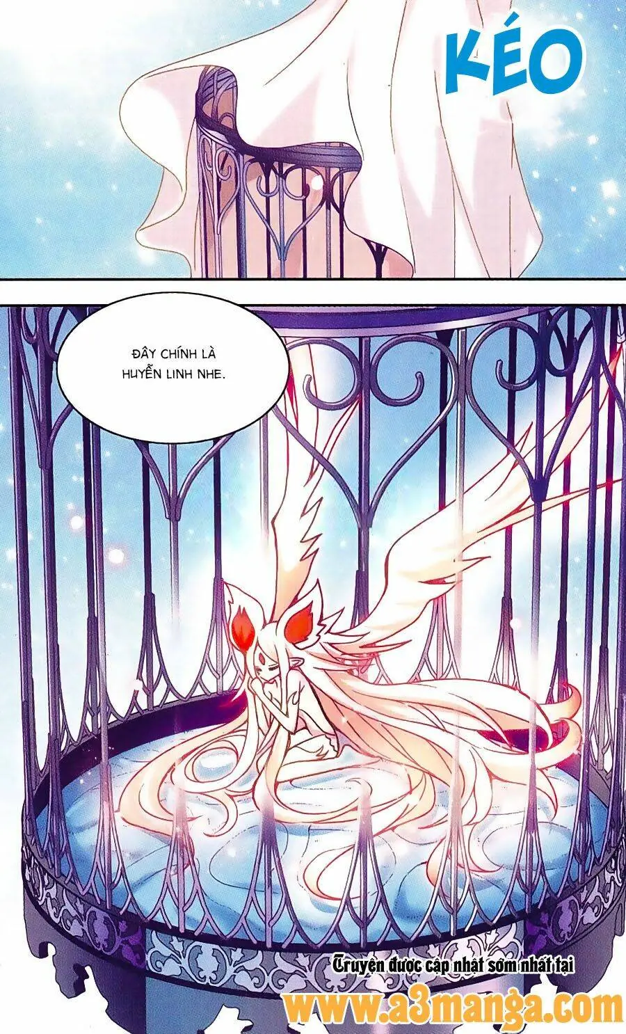 Tô Tịch Kỳ Quái Chapter 35 - Trang 22