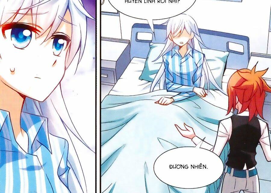 Tô Tịch Kỳ Quái Chapter 36 - Trang 4