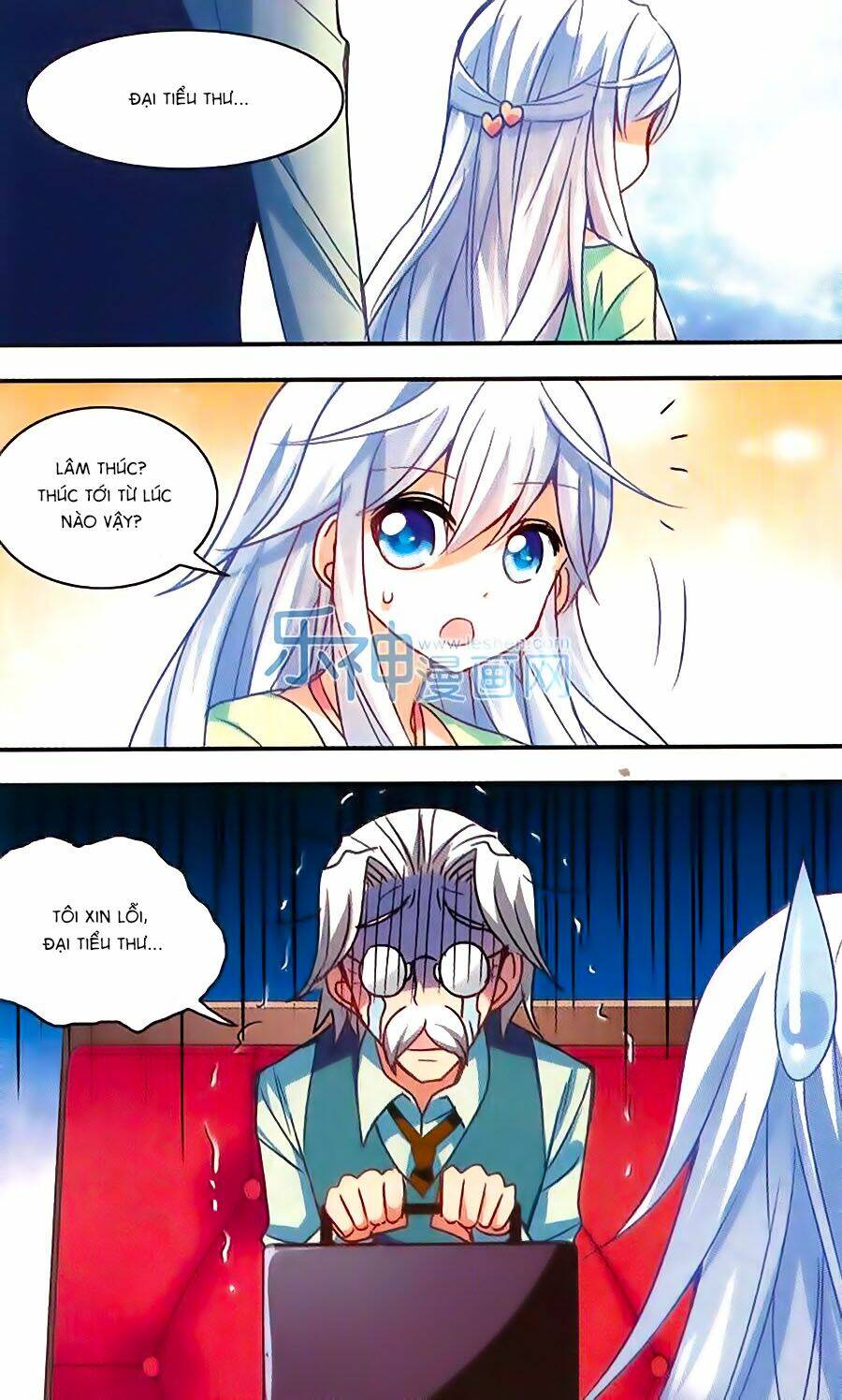 Tô Tịch Kỳ Quái Chapter 38 - Trang 12