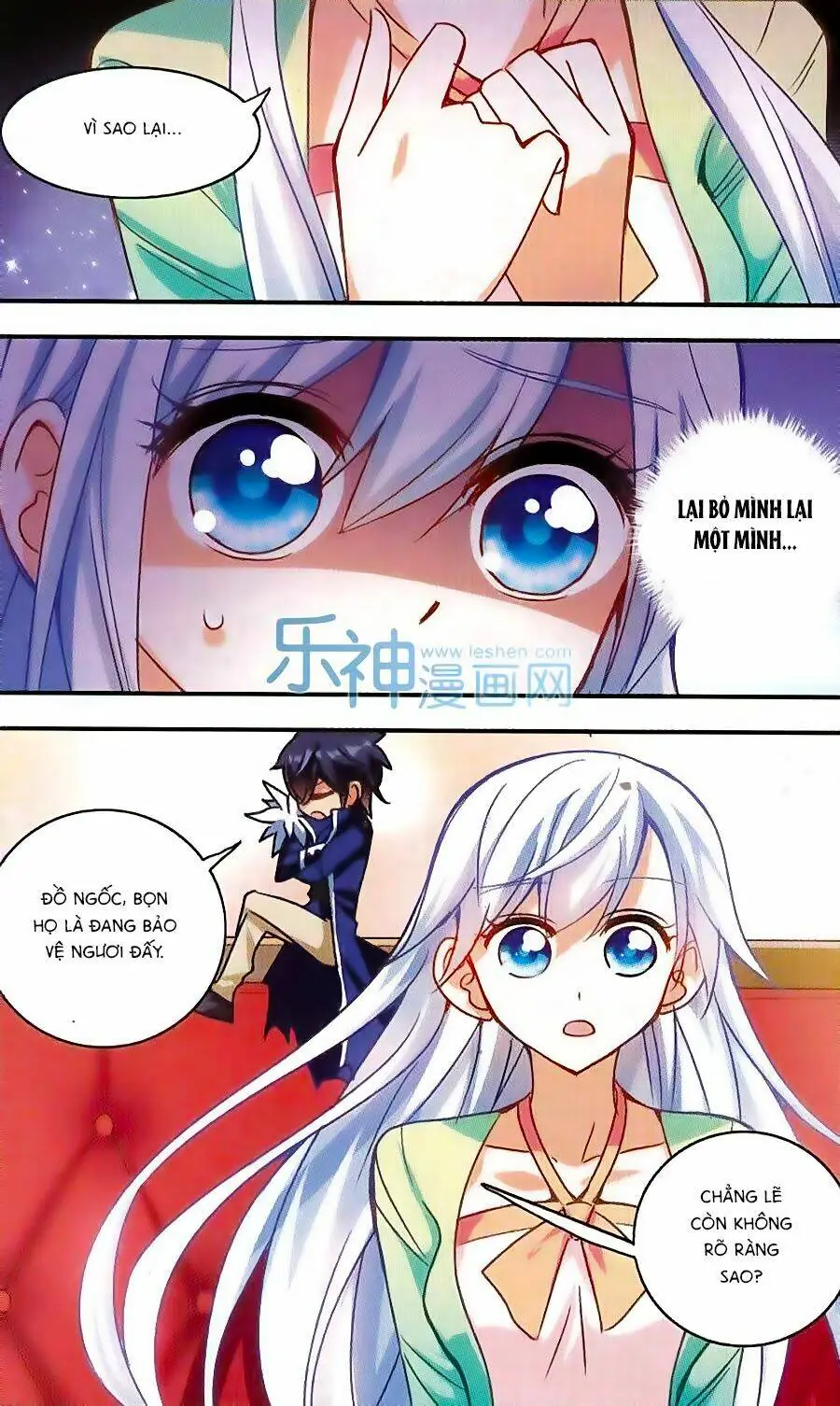 Tô Tịch Kỳ Quái Chapter 38 - Trang 20