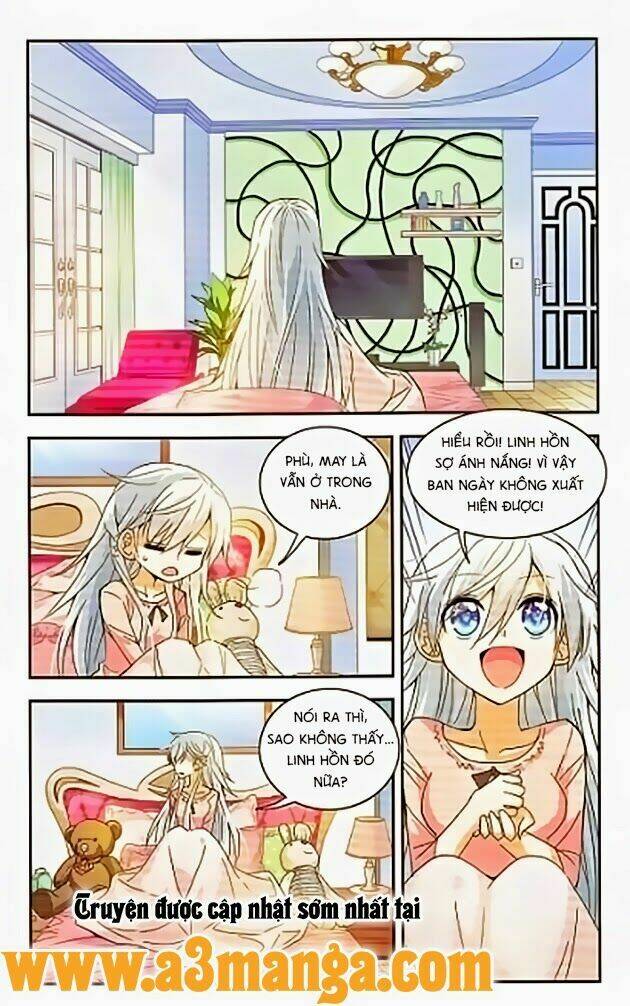 Tô Tịch Kỳ Quái Chapter 4 - Trang 14