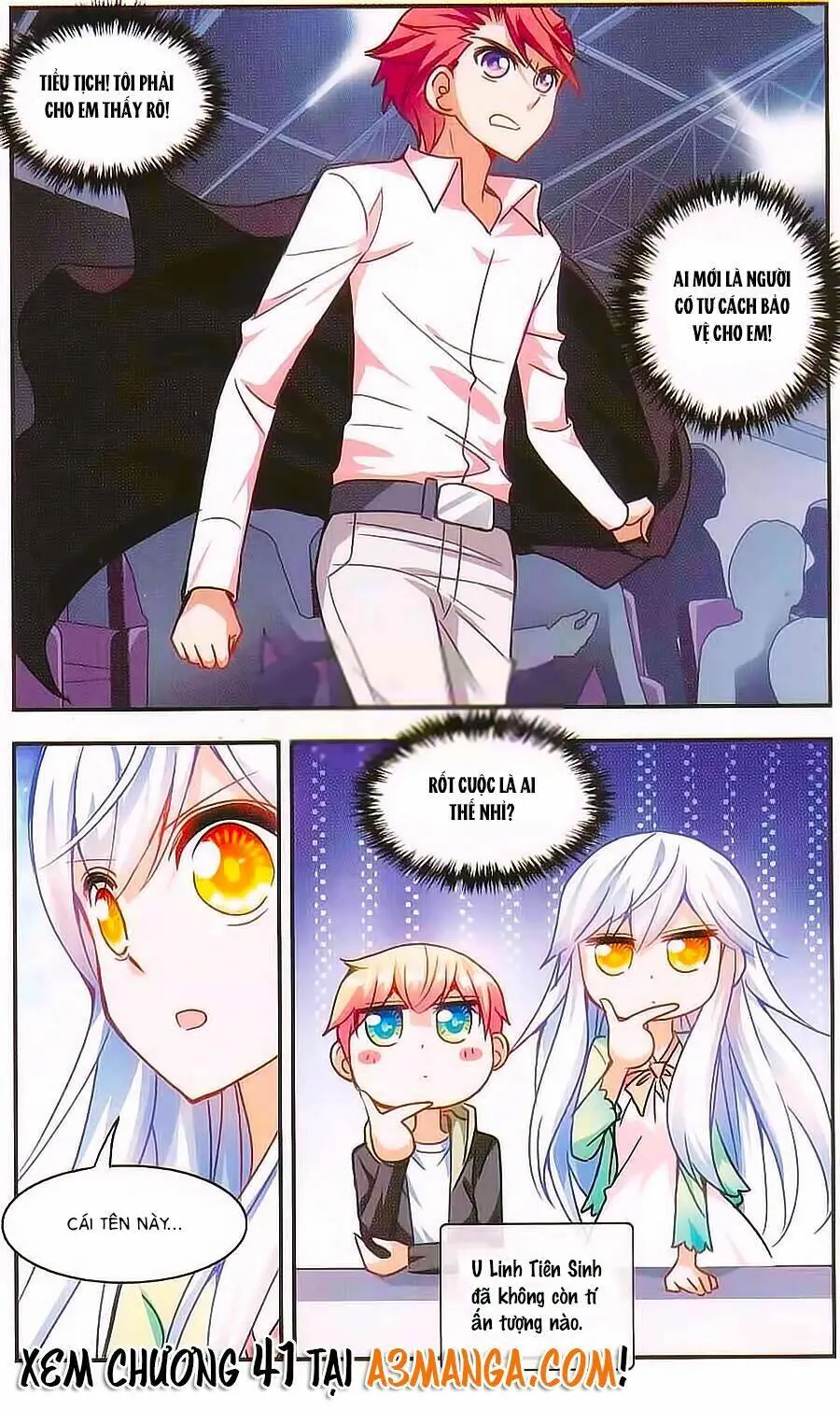 Tô Tịch Kỳ Quái Chapter 40 - Trang 25