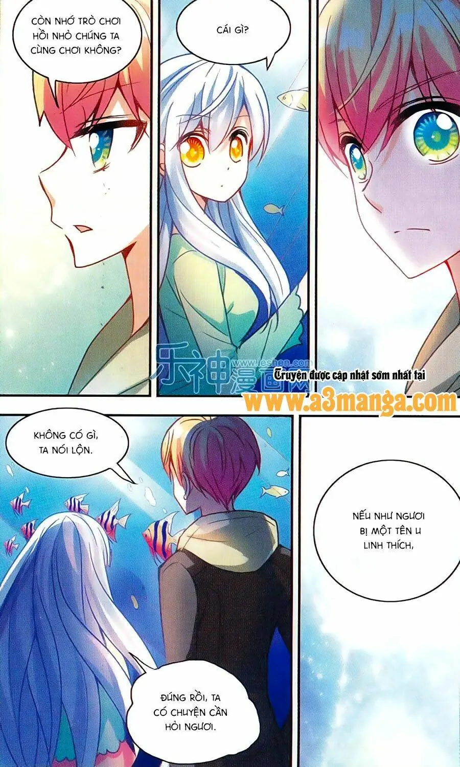 Tô Tịch Kỳ Quái Chapter 41 - Trang 10