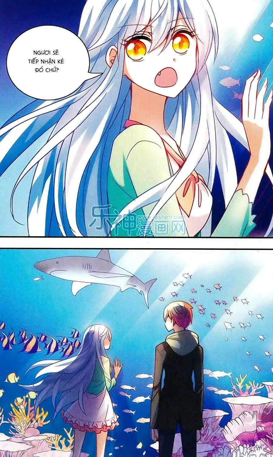Tô Tịch Kỳ Quái Chapter 41 - Trang 11