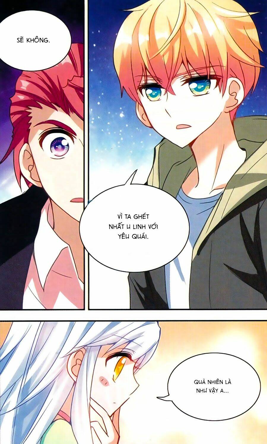 Tô Tịch Kỳ Quái Chapter 41 - Trang 13