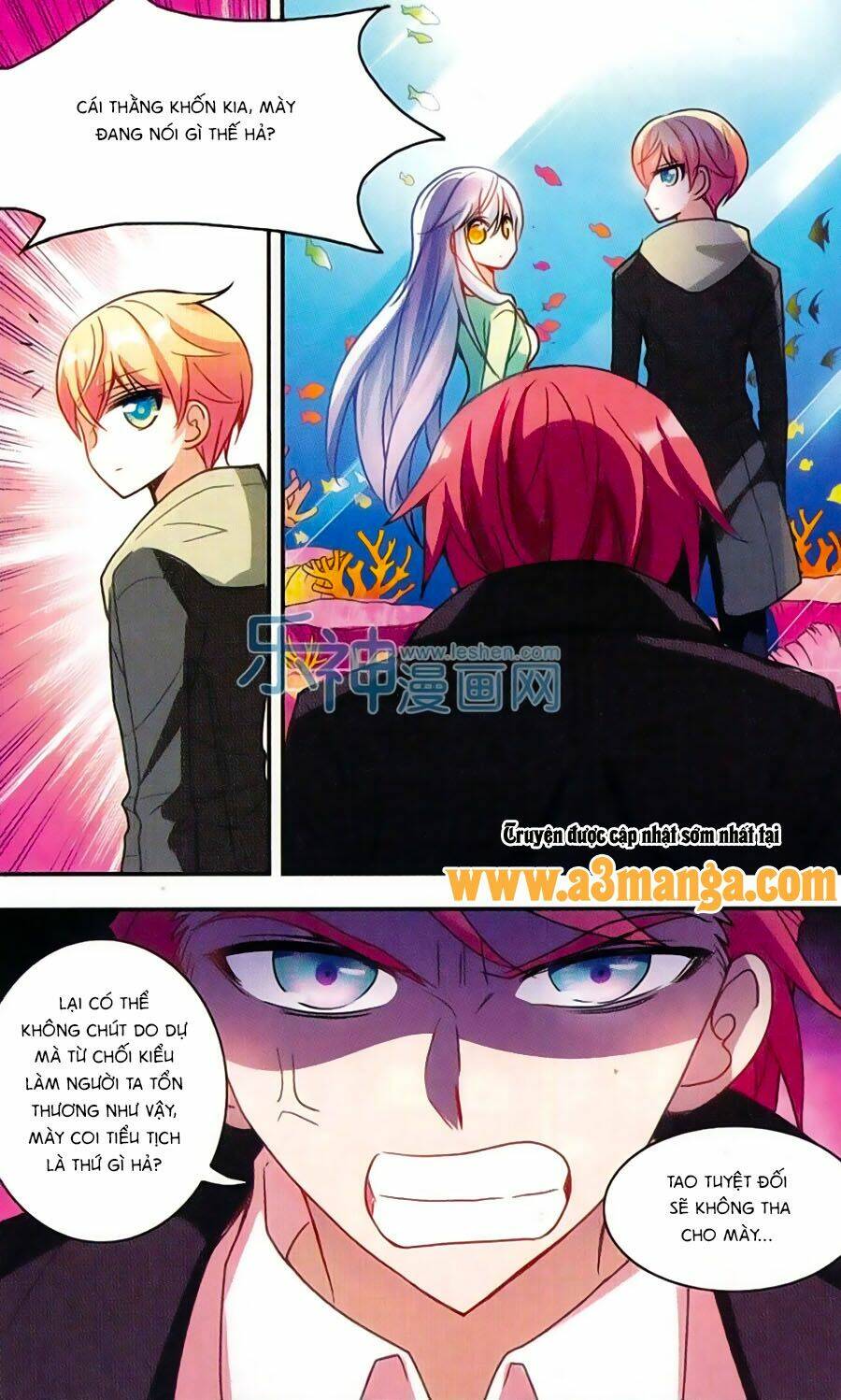 Tô Tịch Kỳ Quái Chapter 41 - Trang 14