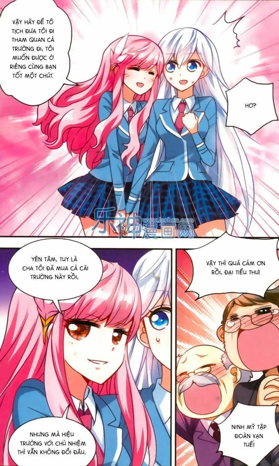 Tô Tịch Kỳ Quái Chapter 42 - Trang 18
