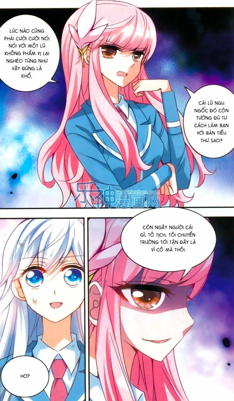 Tô Tịch Kỳ Quái Chapter 42 - Trang 22