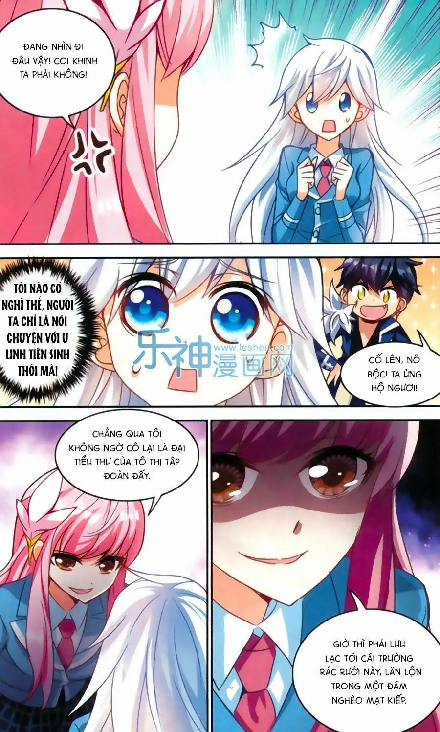 Tô Tịch Kỳ Quái Chapter 42 - Trang 25
