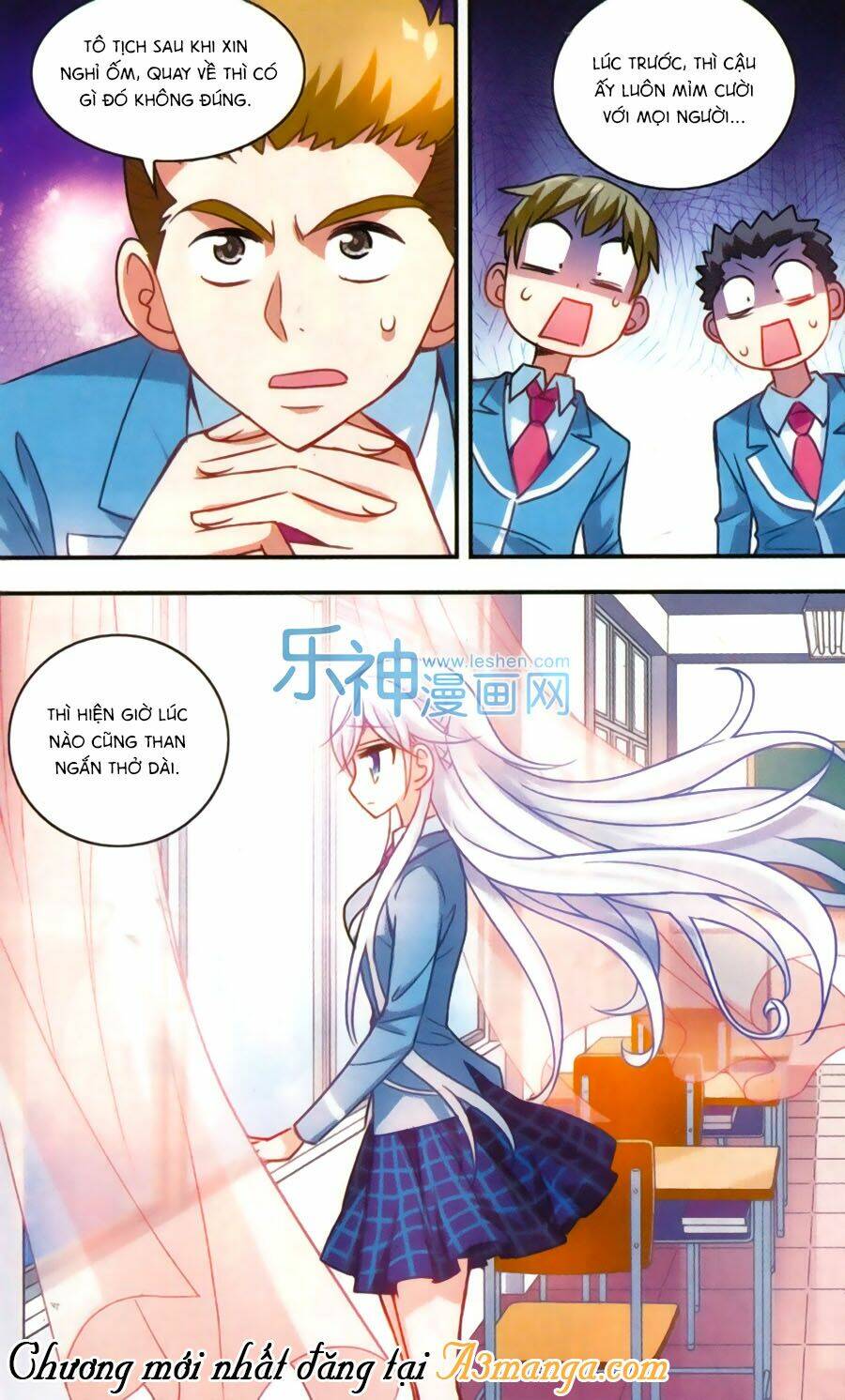 Tô Tịch Kỳ Quái Chapter 42 - Trang 5