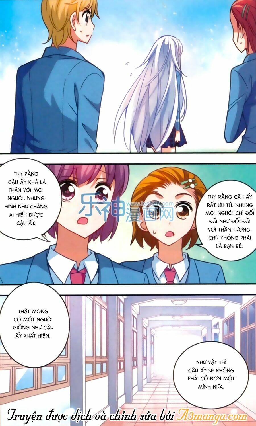 Tô Tịch Kỳ Quái Chapter 42 - Trang 7