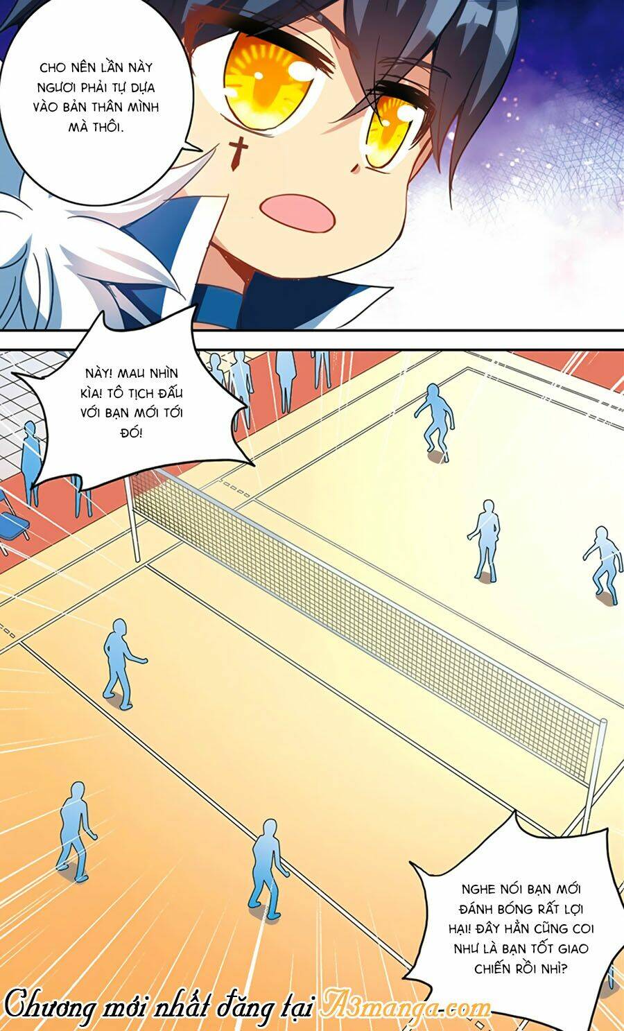 Tô Tịch Kỳ Quái Chapter 43 - Trang 14