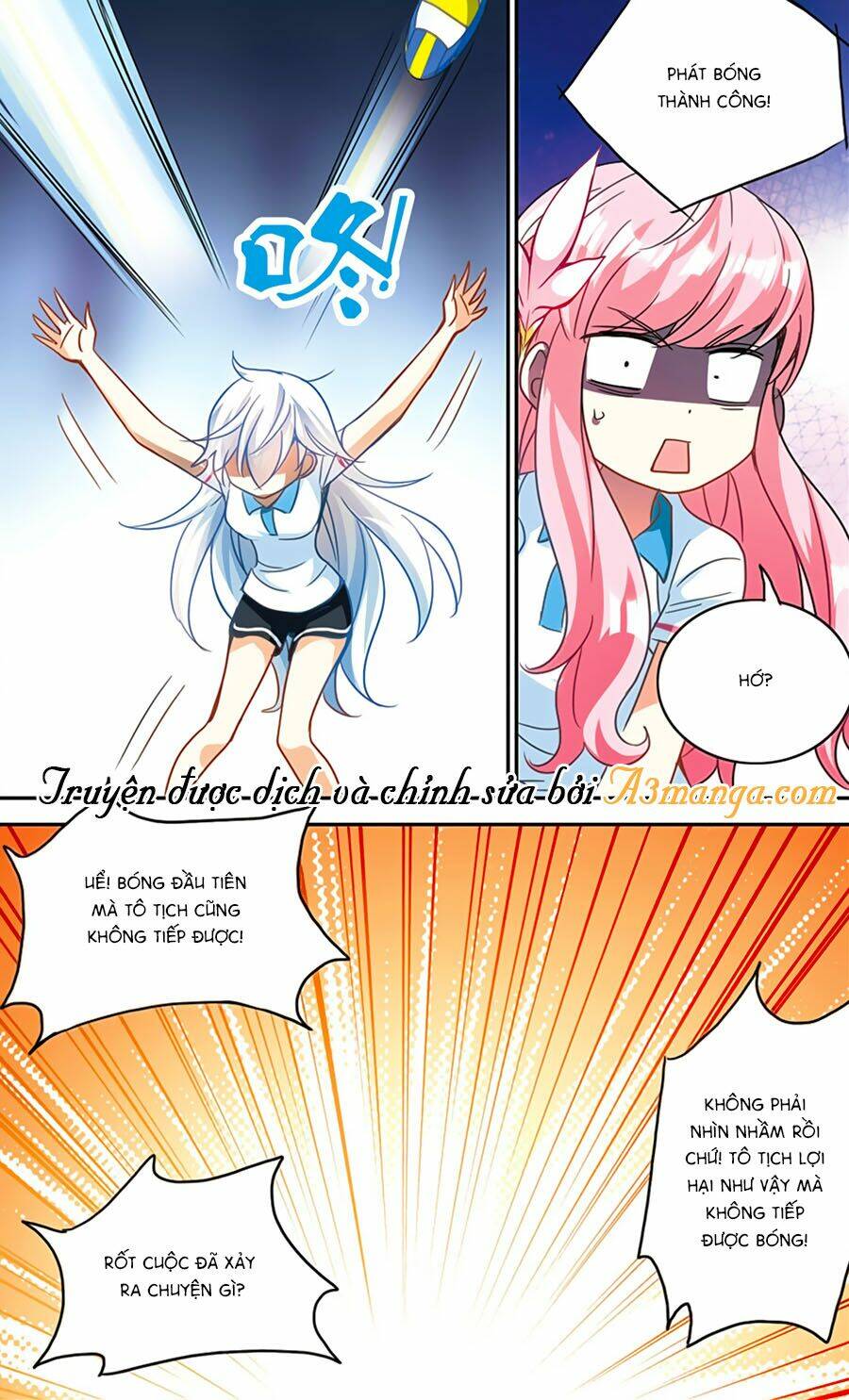 Tô Tịch Kỳ Quái Chapter 43 - Trang 16
