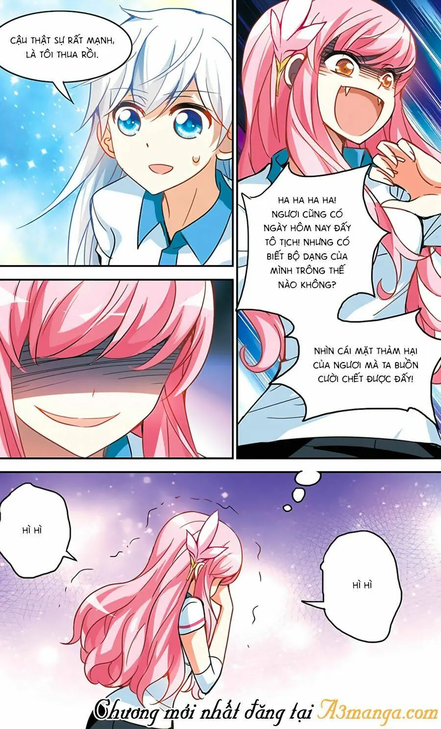 Tô Tịch Kỳ Quái Chapter 43 - Trang 21