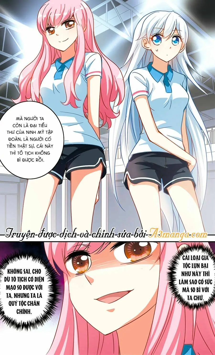 Tô Tịch Kỳ Quái Chapter 43 - Trang 9