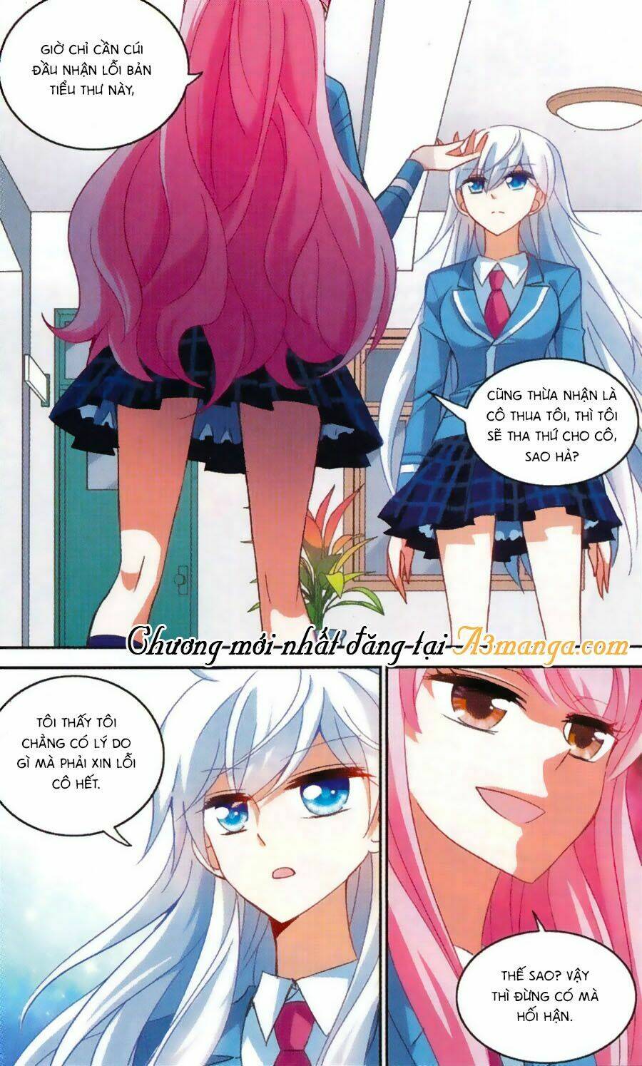 Tô Tịch Kỳ Quái Chapter 44 - Trang 22