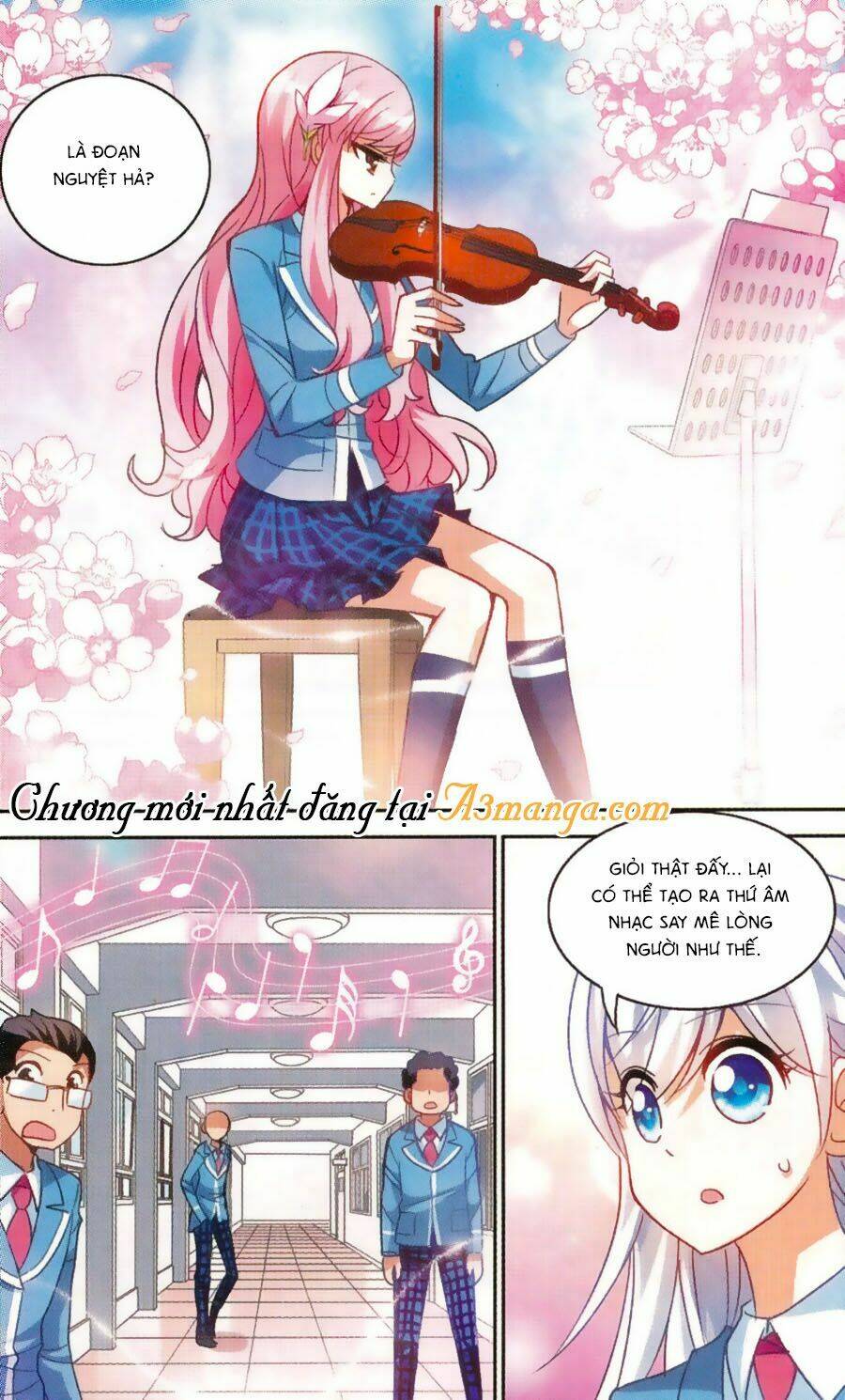 Tô Tịch Kỳ Quái Chapter 44 - Trang 6