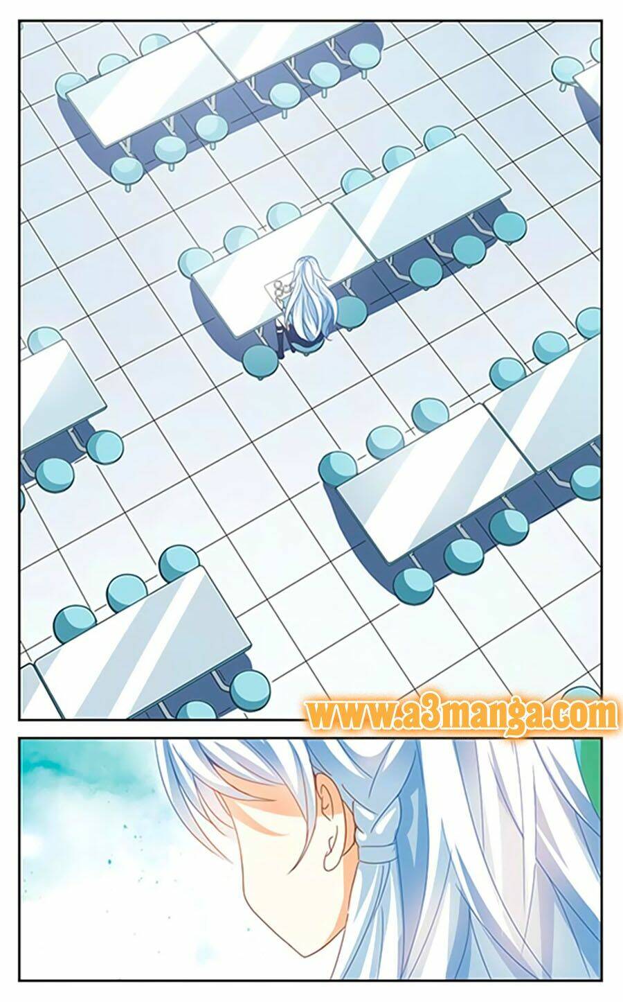 Tô Tịch Kỳ Quái Chapter 45 - Trang 10