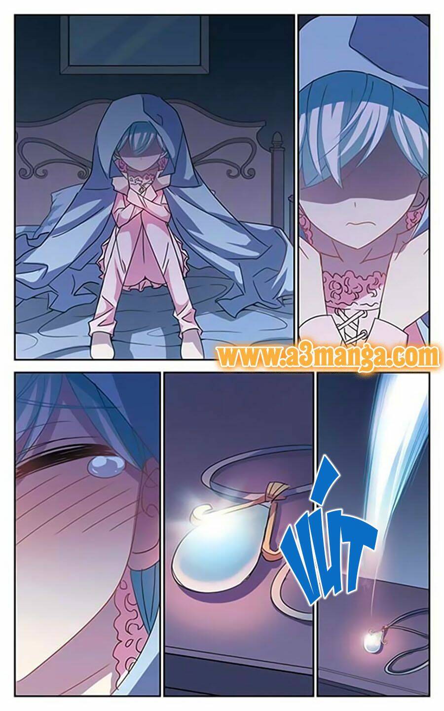 Tô Tịch Kỳ Quái Chapter 45 - Trang 20