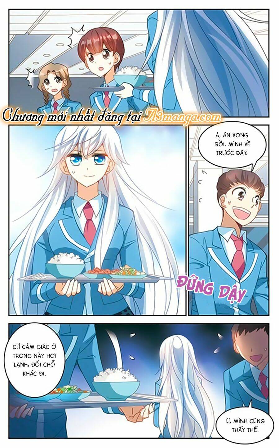 Tô Tịch Kỳ Quái Chapter 45 - Trang 9