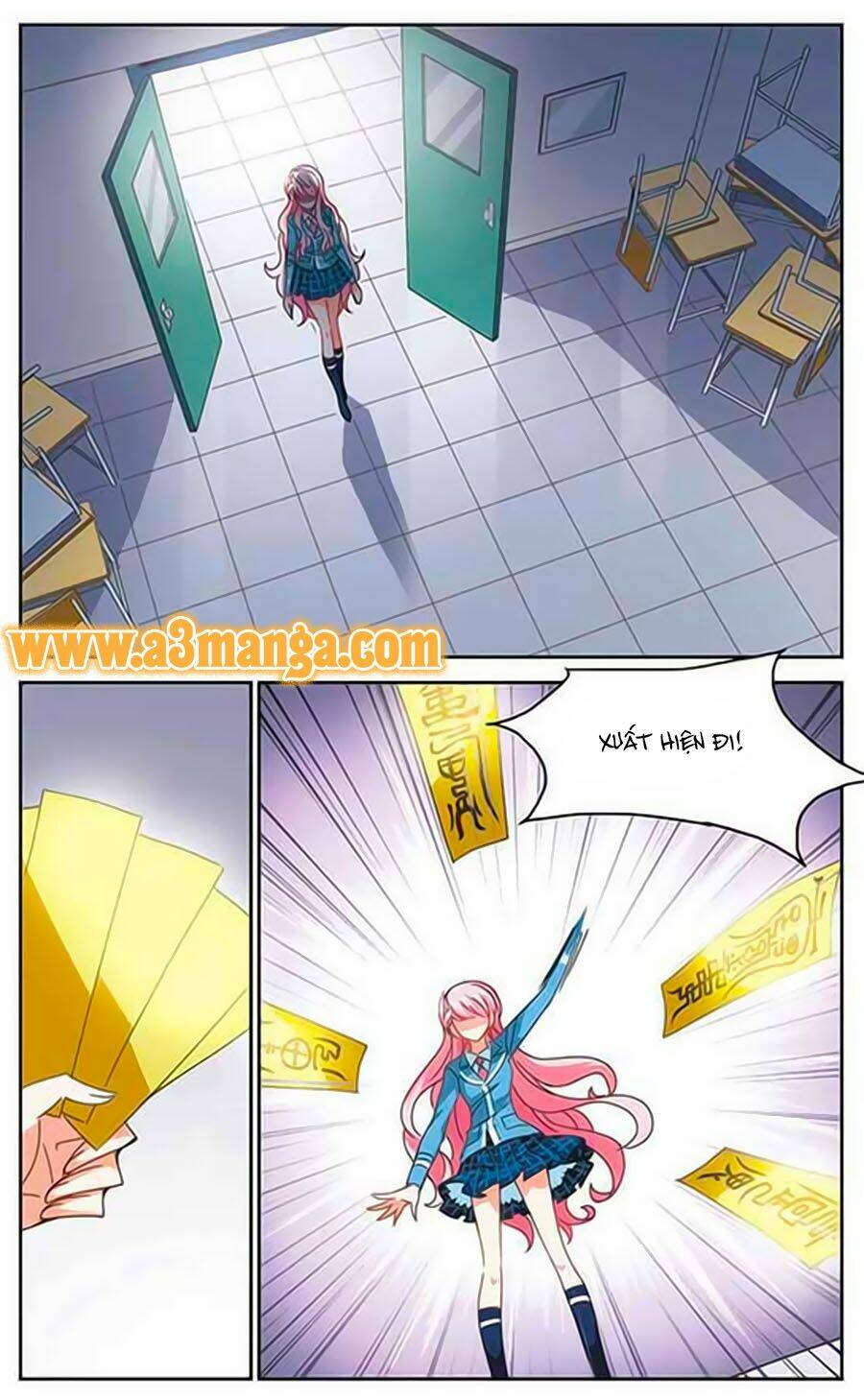 Tô Tịch Kỳ Quái Chapter 46 - Trang 12